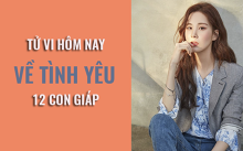 Tử vi hôm nay (19/5/2019) về tình yêu của 12 con giáp: Tuổi Mão đừng nên đề ra tiêu chuẩn quá cao dành cho một nửa của mình