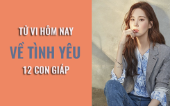Tử vi hôm nay (19/5/2019) về tình yêu của 12 con giáp: Tuổi Mão đừng nên đề ra tiêu chuẩn quá cao dành cho một nửa của mình