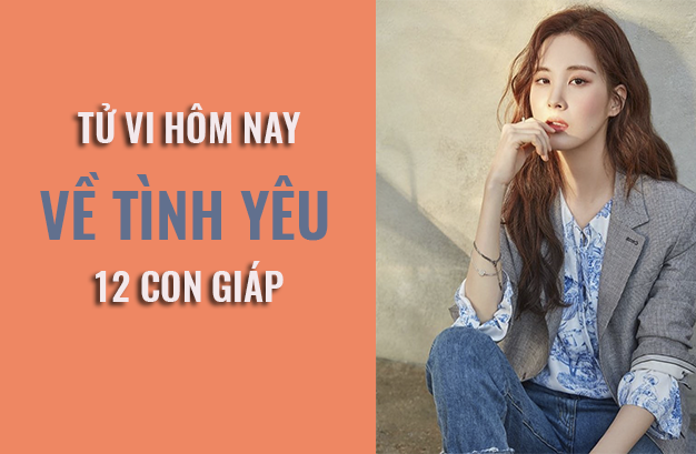Tử vi hôm nay (19/5/2019) về tình yêu của 12 con giáp: Tuổi Mão đừng nên đề ra tiêu chuẩn quá cao dành cho một nửa của mình - Ảnh 1. Tử vi hôm nay (19/5/2019) về tình yêu của 12 con giáp: Tuổi Mão đừng nên đề ra tiêu chuẩn quá cao dành cho một nửa của mình - Ảnh 1.