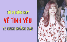 Tử vi hôm nay (19/5//2019) về tình yêu 12 cung hoàng đạo: Kim Ngưu thừa nhận bản thân đôi khi quá bướng bỉnh và bảo thủ