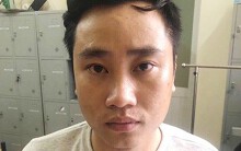 13 cô gái được giải cứu khỏi tiệm massage kích dục ở Sài Gòn