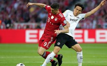 Nhận định tài xỉu Bayern Munich vs Eintracht Frankfurt (20h30 18/05): Dự đoán bóng đá Đức