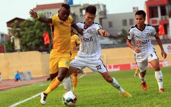 Link xem trực tiếp Hải Phòng vs Thanh Hóa (17h00, 18/5), vòng 10 V-League 2019