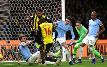 Nhận định tài xỉu Manchester City vs Watford  (23h00 18/05): Chung kết Cúp FA
