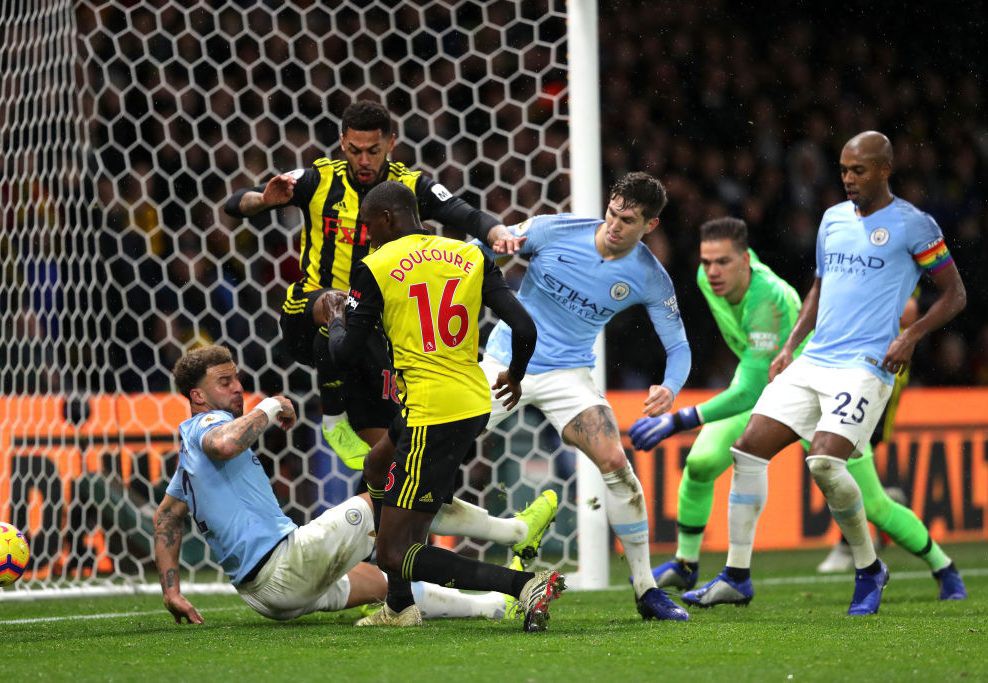Nhận định tài xỉu Manchester City vs Watford (23h00 18/05): Chung kết Cúp FA - Ảnh 1. Nhận định tài xỉu Manchester City vs Watford (23h00 18/05): Chung kết Cúp FA - Ảnh 1.