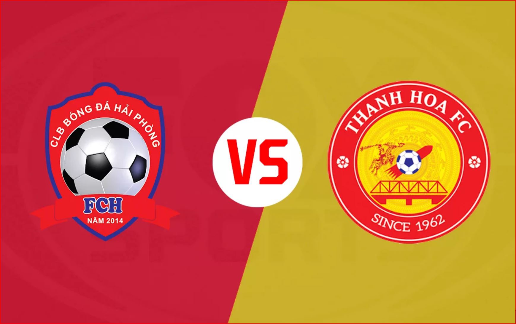 Nhận định Hải Phòng vs Thanh Hóa (17h00, 18/5) vòng 10 V-League 2019: Hiểm địa Lạch Tray - Ảnh 1. Nhận định Hải Phòng vs Thanh Hóa (17h00, 18/5) vòng 10 V-League 2019: Hiểm địa Lạch Tray - Ảnh 1.