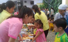 Chỉ tiêu khối ngành sư phạm tăng, chất lượng liệu có giảm?