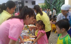 Chỉ tiêu khối ngành sư phạm tăng, chất lượng liệu có giảm?