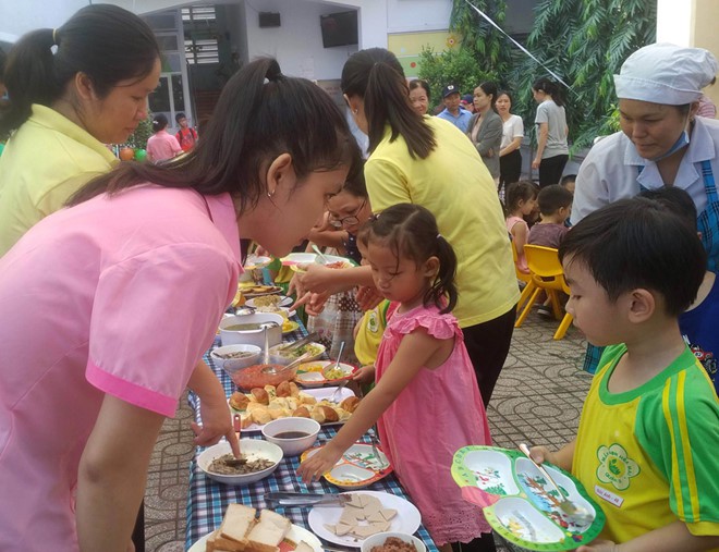 Chỉ tiêu khối ngành sư phạm tăng, chất lượng liệu có giảm? - Ảnh 1. Chỉ tiêu khối ngành sư phạm tăng, chất lượng liệu có giảm? - Ảnh 1.