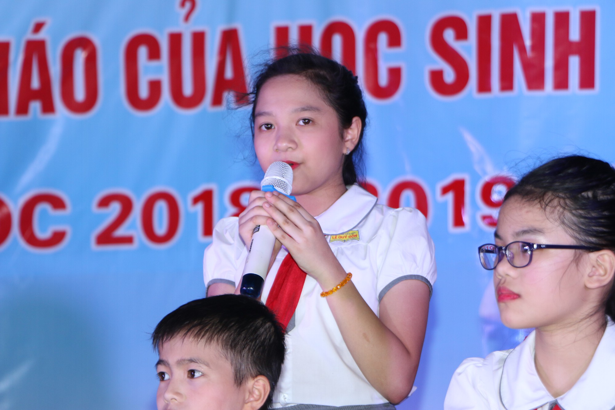 Trẻ cần chuẩn bị những gì trước khi bước vào lớp 6? - Ảnh 2. Trẻ cần chuẩn bị những gì trước khi bước vào lớp 6? - Ảnh 2.