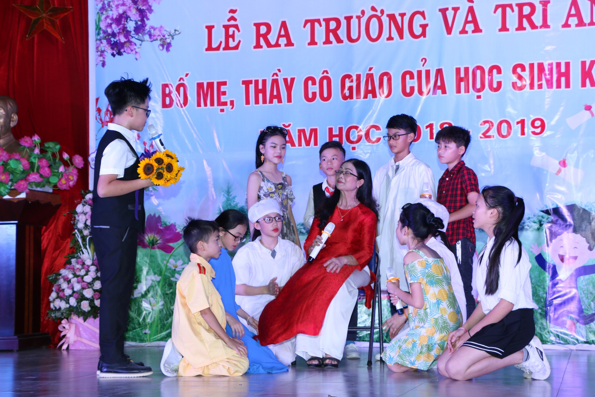 Trẻ cần chuẩn bị những gì trước khi bước vào lớp 6? - Ảnh 7. Trẻ cần chuẩn bị những gì trước khi bước vào lớp 6? - Ảnh 7.
