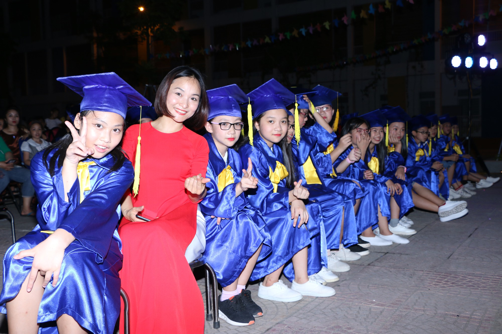 Trẻ cần chuẩn bị những gì trước khi bước vào lớp 6? - Ảnh 5. Trẻ cần chuẩn bị những gì trước khi bước vào lớp 6? - Ảnh 5.