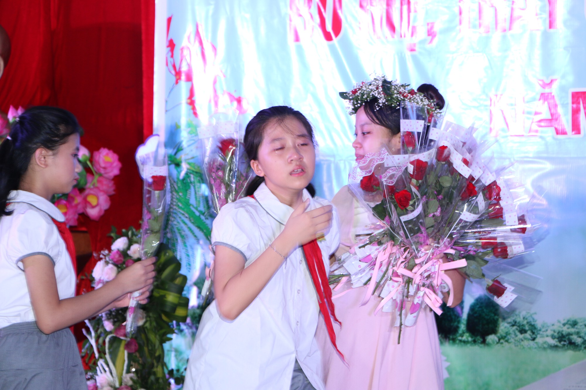 Trẻ cần chuẩn bị những gì trước khi bước vào lớp 6? - Ảnh 8. Trẻ cần chuẩn bị những gì trước khi bước vào lớp 6? - Ảnh 8.