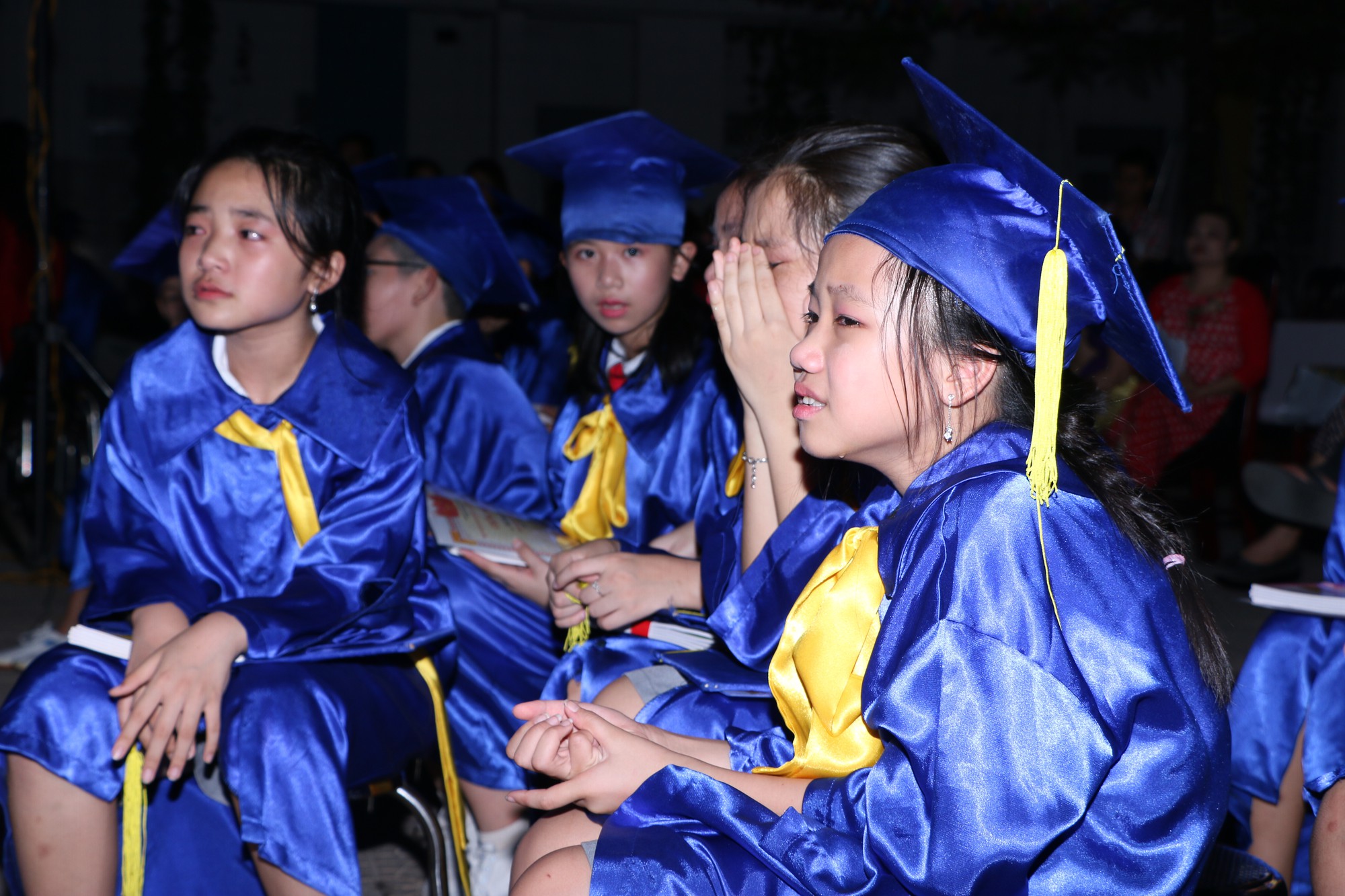 Trẻ cần chuẩn bị những gì trước khi bước vào lớp 6? - Ảnh 10. Trẻ cần chuẩn bị những gì trước khi bước vào lớp 6? - Ảnh 10.