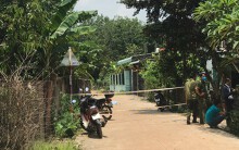Mấu chốt nào giúp công an nhanh chóng bắt giữ 4 phụ nữ liên quan vụ 2 thi thể bị đổ bê tông phi tang ở Bình Dương?