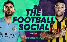 Link xem trực tiếp Man City vs Watford (23h00, 18/5) Chung kết cúp FA