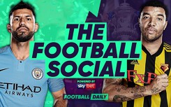 Link xem trực tiếp Man City vs Watford (23h00, 18/5) Chung kết cúp FA