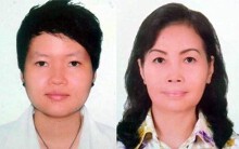 Hai trong 4 phụ nữ vừa bị bắt liên quan vụ 2 thi thể đổ bê tông phi tang ở Bình Dương là mẹ con?