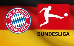 Kênh xem trực tiếp bóng đá Bayern Munich vs Frankfurt (20h30, 18/5) vòng cuối Bundesliga