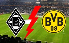Kênh xem trực tiếp bóng đá M'gladbach vs Dortmund (20h30, 18/5) vòng cuối Bundesliga