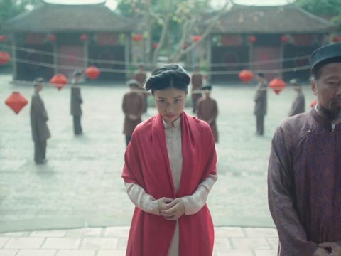 Đoàn phim Vợ ba có vi phạm Luật bảo vệ trẻ em? - Ảnh 1. Đoàn phim Vợ ba có vi phạm Luật bảo vệ trẻ em? - Ảnh 1.