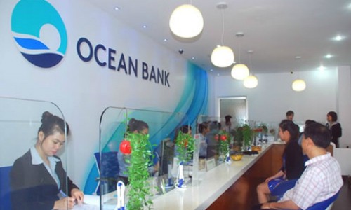 OceanBank sẽ được bán cho ngân hàng ngoại - Ảnh 1.