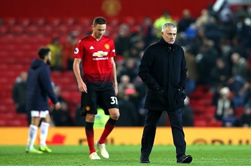 HLV Mourinho trở lại vào tháng 7 và dẫn dắt Juventus? - Ảnh 1.