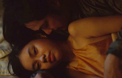 Nghệ sĩ Việt: Không đồng ý việc để cô bé 13 tuổi đóng cảnh nóng - Ảnh 1. Nghệ sĩ Việt: Không đồng ý việc để cô bé 13 tuổi đóng cảnh nóng - Ảnh 1.