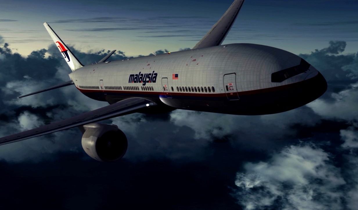 Giả thuyết mới bất ngờ về tín hiệu khả nghi mà MH370 gửi về vệ tinh và sự biến mất bí ẩn - Ảnh 1. Giả thuyết mới bất ngờ về tín hiệu khả nghi mà MH370 gửi về vệ tinh và sự biến mất bí ẩn - Ảnh 1.