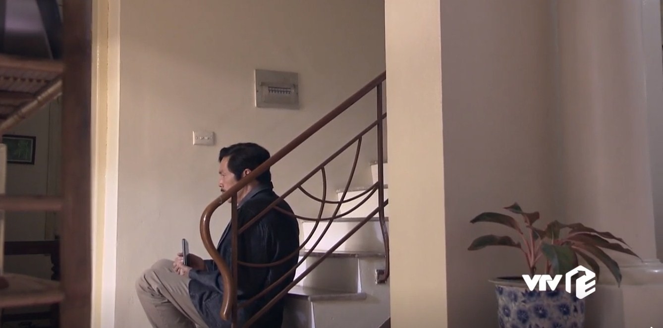 Về nhà đi con tập 26: Vũ ra giá 300 triệu để bồi thường về chuyện cái thai, Anh Thư uất nghẹn lao đến viện giải quyết - Ảnh 15. Về nhà đi con tập 26: Vũ ra giá 300 triệu để bồi thường về chuyện cái thai, Anh Thư uất nghẹn lao đến viện giải quyết - Ảnh 15.