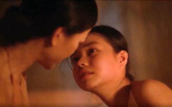 Đoàn phim 'Vợ ba' có vi phạm Luật bảo vệ trẻ em?