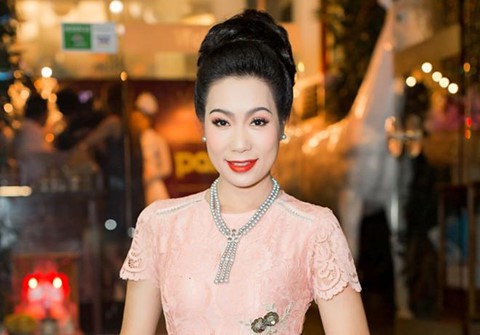 Nghệ sĩ Việt: Không đồng ý việc để cô bé 13 tuổi đóng cảnh nóng - Ảnh 2. Nghệ sĩ Việt: Không đồng ý việc để cô bé 13 tuổi đóng cảnh nóng - Ảnh 2.