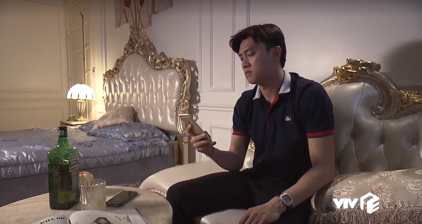 Về nhà đi con tập 26: Vũ ra giá 300 triệu để bồi thường về chuyện cái thai, Anh Thư uất nghẹn lao đến viện giải quyết - Ảnh 27. Về nhà đi con tập 26: Vũ ra giá 300 triệu để bồi thường về chuyện cái thai, Anh Thư uất nghẹn lao đến viện giải quyết - Ảnh 27.