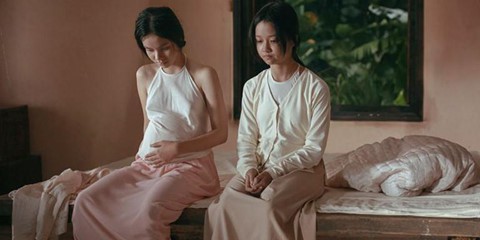 Đoàn phim Vợ ba có vi phạm Luật bảo vệ trẻ em? - Ảnh 3. Đoàn phim Vợ ba có vi phạm Luật bảo vệ trẻ em? - Ảnh 3.