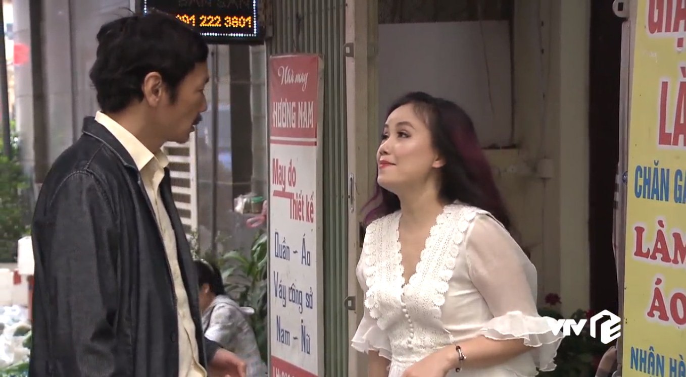 Về nhà đi con tập 26: Vũ ra giá 300 triệu để bồi thường về chuyện cái thai, Anh Thư uất nghẹn lao đến viện giải quyết - Ảnh 8. Về nhà đi con tập 26: Vũ ra giá 300 triệu để bồi thường về chuyện cái thai, Anh Thư uất nghẹn lao đến viện giải quyết - Ảnh 8.