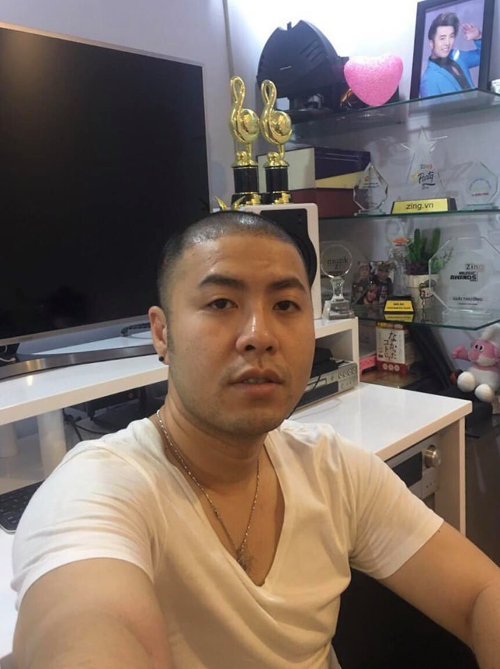 Sao Việt hôm nay (18/5): Sơn Tùng tung teaser phim ngắn, thêm động thái khẳng định Bảo Anh và Hồ Quang Hiếu yêu lại từ đầu - Ảnh 4. Sao Việt hôm nay (18/5): Sơn Tùng tung teaser phim ngắn, thêm động thái khẳng định Bảo Anh và Hồ Quang Hiếu yêu lại từ đầu - Ảnh 4.