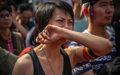 Hành trình 'chông gai' để được công nhận hôn nhân đồng giới của cộng đồng LGBTQ+ tại Đài Loan (Trung Quốc)