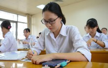 Đề thi thử THPT quốc gia 2019 môn Toán Sở GD&ĐT Ninh Bình lần 2, mã đề 003