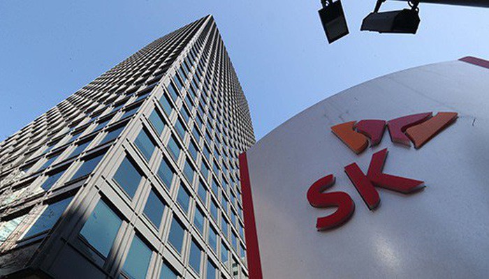 Chân dung ông lớn SK Group và những thương vụ ‘khủng’ đầu tư vào Vingroup, Masan Group - Ảnh 2. Chân dung ông lớn SK Group và những thương vụ ‘khủng’ đầu tư vào Vingroup, Masan Group - Ảnh 2.