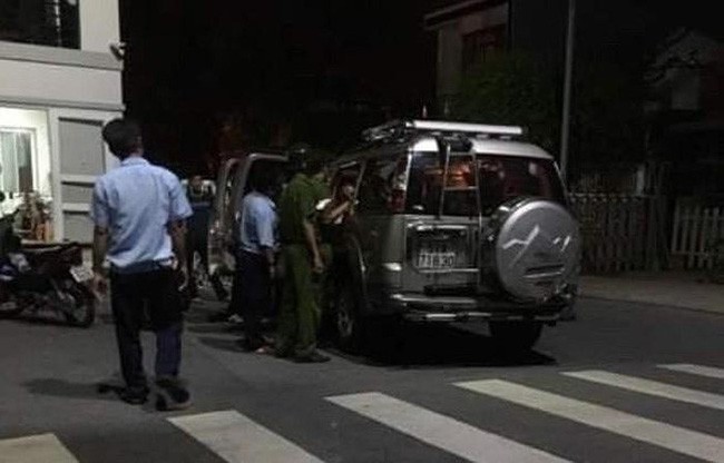 Ai là chủ mưu vụ đổ bê tông phi tang 2 thi thể ở Bình Dương? - Ảnh 3. Ai là chủ mưu vụ đổ bê tông phi tang 2 thi thể ở Bình Dương? - Ảnh 3.