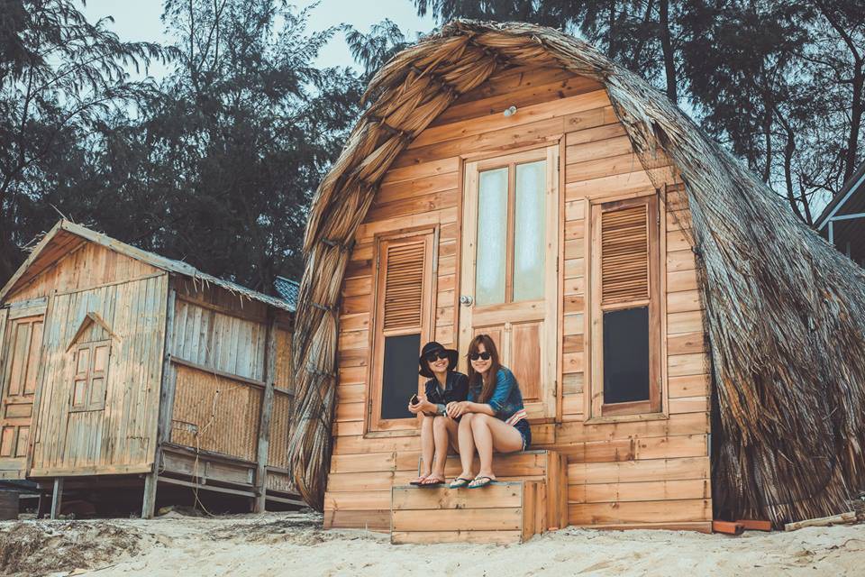 Điểm danh các bãi biển đẹp nhất Việt Nam để cùng hội chị em khám phá trọn mùa hè - Ảnh 6. Điểm danh các bãi biển đẹp nhất Việt Nam để cùng hội chị em khám phá trọn mùa hè - Ảnh 6.