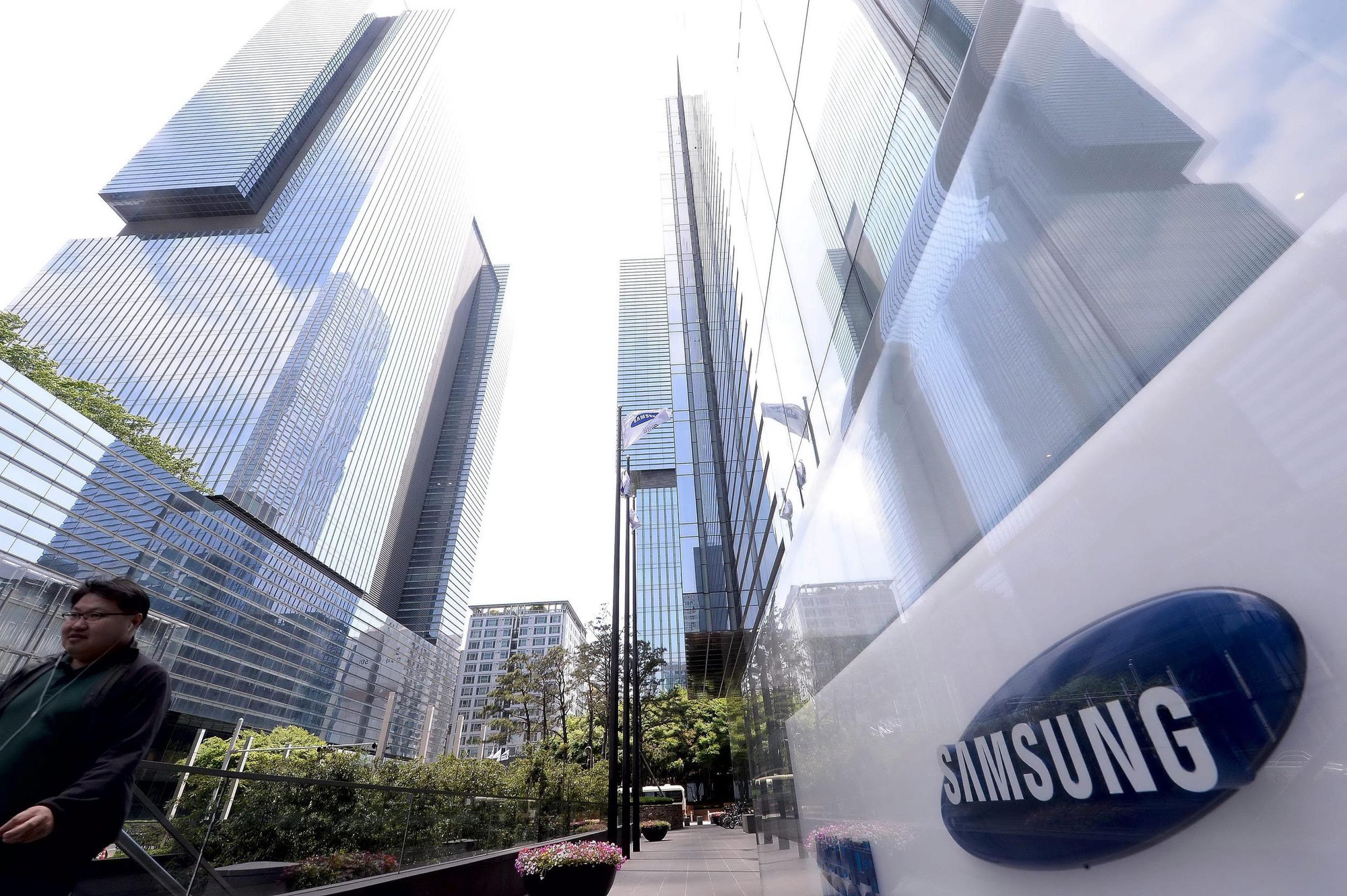 Từ thế khó của Apple trong cuộc chiến thương mại Mỹ-Trung, nhìn lại bài học của Samsung khi chuyển sang Việt Nam sản xuất - Ảnh 4.