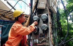 Nắng nóng liên tục, lượng điện năng sử dụng đã ‘cao chưa từng thấy’, lập kỉ lục từ trước đến nay