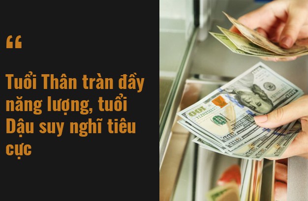 Tử vi hôm nay (20/5/2019) về tài chính của 12 con giáp: Tuổi Tỵ có nhiều ý tưởng hay ho - Ảnh 2.