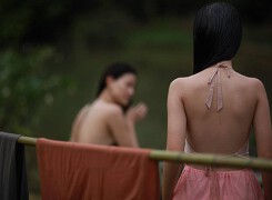 Để diễn viên 13 tuổi đóng 'cảnh nóng' là vi phạm Luật Điện ảnh?