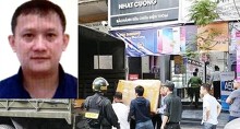 Truy nã ông chủ Nhật Cường Mobile