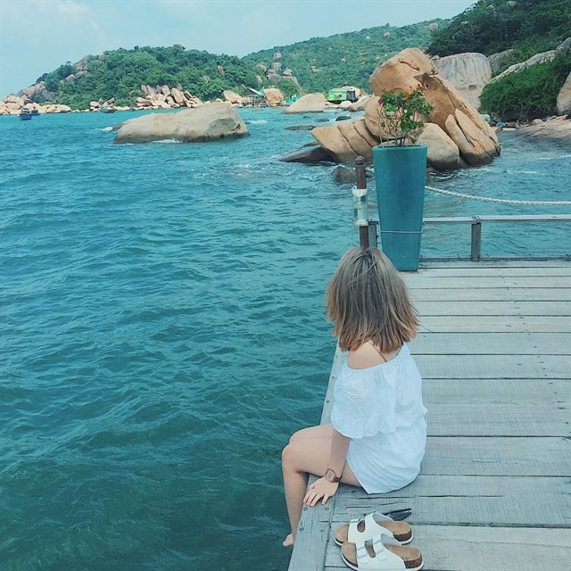 Lập team trốn nóng tại thiên đường Maldives trong lòng Cố đô Huế - Ảnh 10. Lập team trốn nóng tại thiên đường Maldives trong lòng Cố đô Huế - Ảnh 10.
