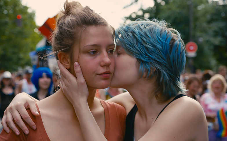 22 bộ phim LGBTQ này sẽ khiến ngày cuối tuần của bạn trở nên thú vị hơn (P.1) - Ảnh 5. 22 bộ phim LGBTQ này sẽ khiến ngày cuối tuần của bạn trở nên thú vị hơn (P.1) - Ảnh 5.