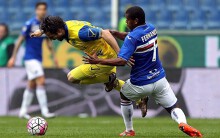 Phân tích tỉ lệ và dự đoán đặc biệt Chievo vs Sampdoria (17h30 19/05): Dự đoán bóng đá Ý