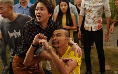 Hành trình đầy gian nan của cặp vợ chồng LGBT Bình và Phong trong phim 'Ước hẹn mùa thu'